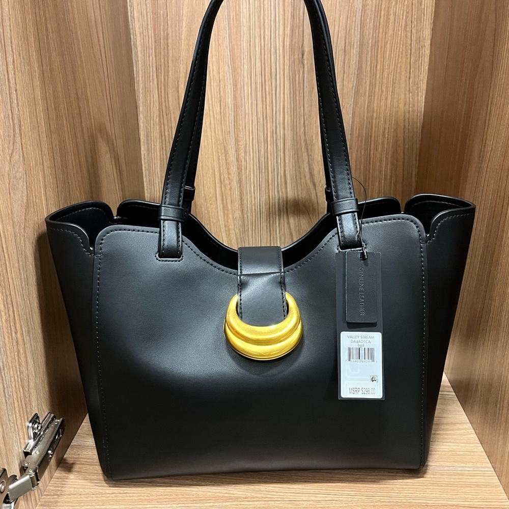 Donna Karan Valley Stream Tote